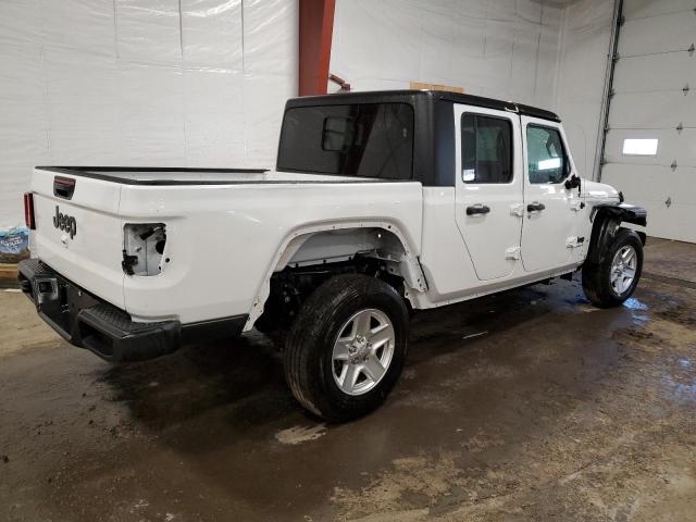 Obraz 3 z 2023 JEEP GLADIATOR SPORT 2023 z VIN 1C6HJTAG1PL514436