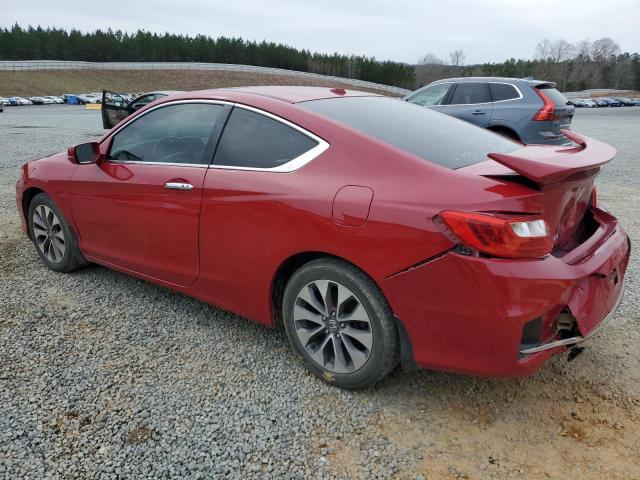 Obraz 2 z 2013 HONDA ACCORD EXL 2013 z VIN 1HGCT1B82DA002413