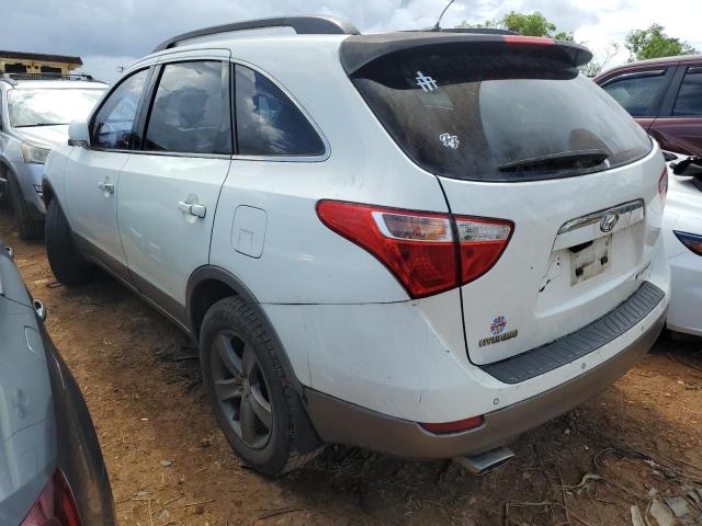 Obraz 2 z 2011 HYUNDAI VERACRUZ 2011 z VIN KM8NT4CC8BU147913