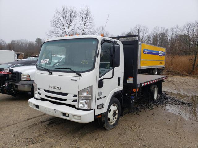 Изображение 2 2019 ISUZU NRR  2019 с VIN JALE5W163K7302128