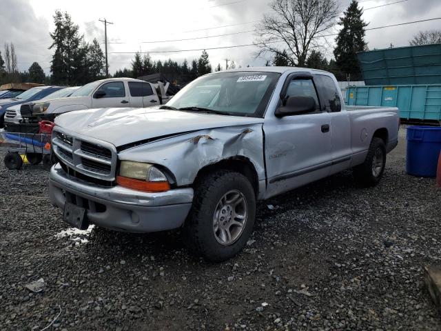 Image 1 of 2001 Dodge Dakota 2001 with VIN 1B7GG22N91S163766