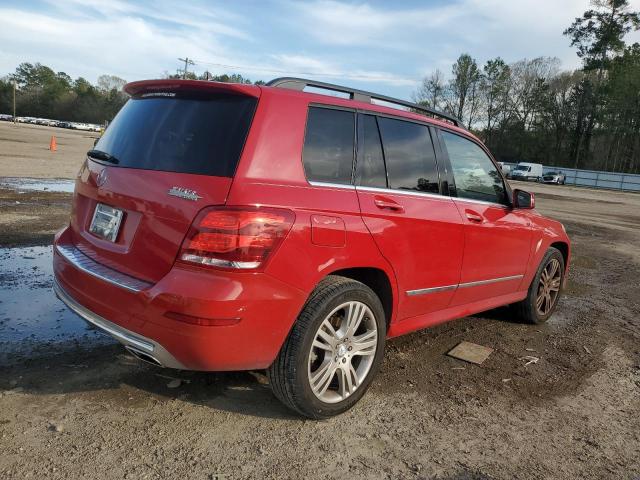 Изображение 3 2013 MERCEDES-BENZ GLK 350 2013 с VIN WDCGG5HB3DG131363