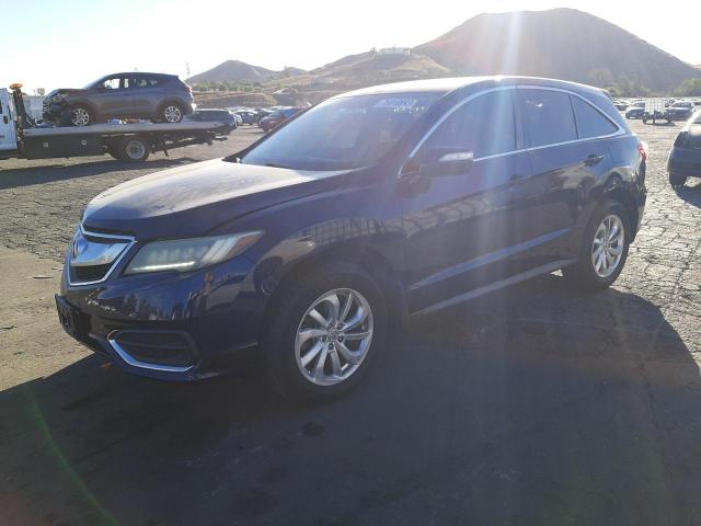 Изображение 1 2016 ACURA RDX TECHNOLOGY 2016 с VIN 5J8TB3H5XGL008884