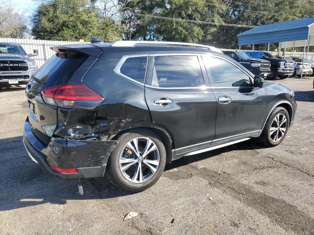 Изображение 3 2019 NISSAN ROGUE S 2019 с VIN JN8AT2MT3KW268301