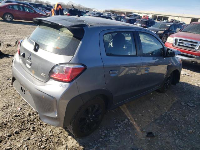 Image 3 of 2023 MITSUBISHI MIRAGE SE 2023 with VIN ML32AWHJ0PH006725