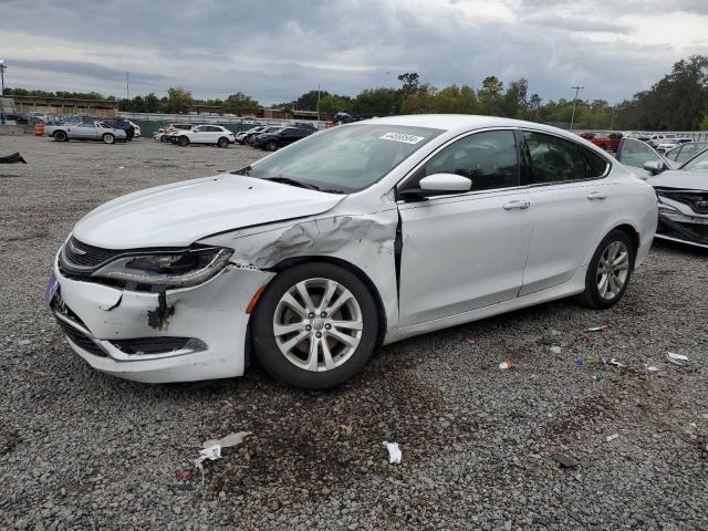 2016 CHRYSLER 200 LIMITED 2016 image