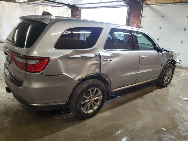 Изображение 3 2018 DODGE DURANGO SXT 2018 с VIN 1C4RDJAG3JC126916