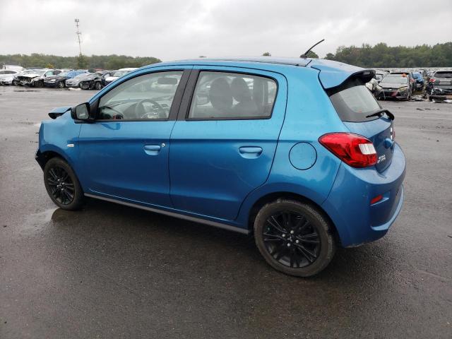 Image 2 of 2020 MITSUBISHI MIRAGE LE 2020 with VIN ML32A5HJ5LH000388