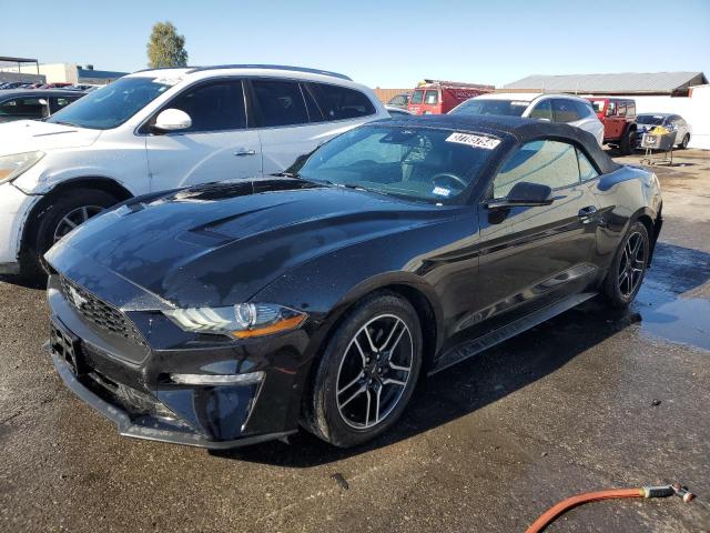 Изображение 2022 FORD MUSTANG  2022