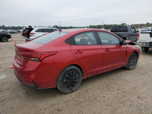 Изображение 3 2019 HYUNDAI ACCENT SE 2019 с VIN 3KPC24A37KE054848