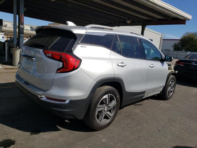 Image 3 of 2019 GMC TERRAIN SLT 2019 with VIN 3GKALVEV1KL282012