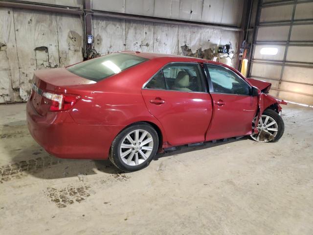 Obraz 3 z 2012 TOYOTA CAMRY BASE 2012 z VIN 4T4BF1FK6CR274050