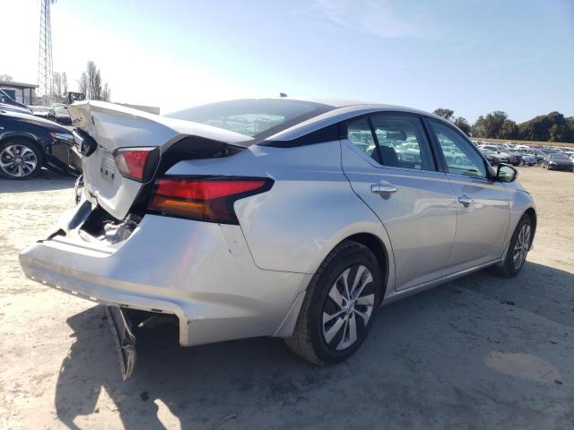 Image 3 of 2020 NISSAN ALTIMA S 2020 with VIN 1N4BL4BVXLC269048