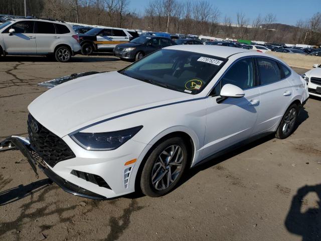 Изображение 2023 HYUNDAI SONATA SEL 2023