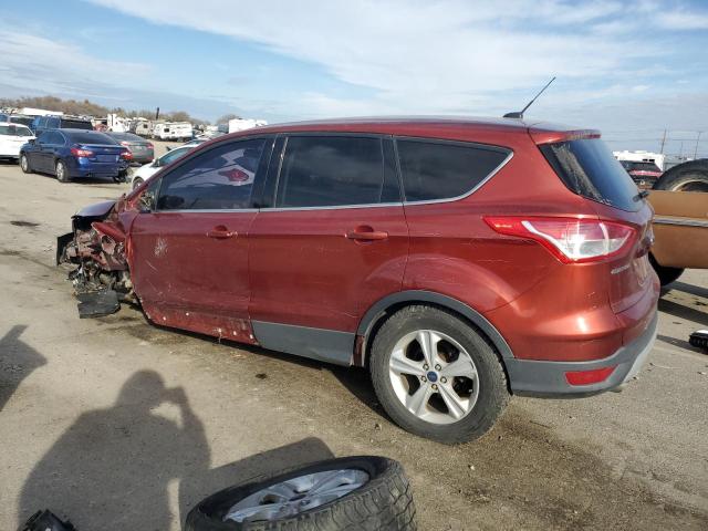 Image 2 of 2014 FORD ESCAPE SE 2014 with VIN 1FMCU9GX5EUC82706