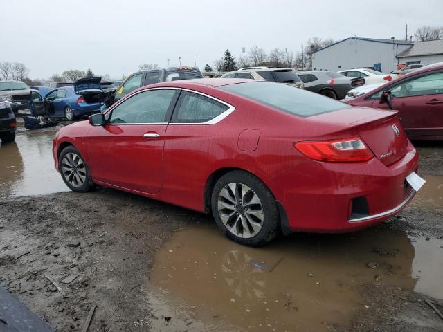 Изображение 2 2014 HONDA ACCORD LX-S 2014 с VIN 1HGCT1B34EA009384