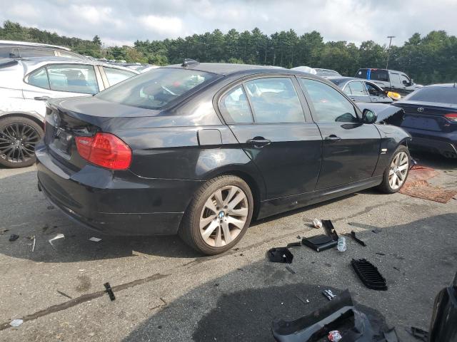 Изображение 3 2011 BMW 328 XI 2011 с VIN WBAPK7G51BNN86889