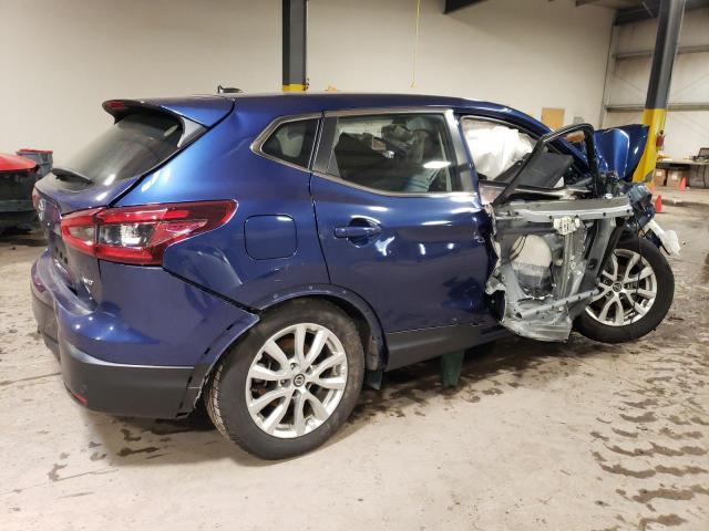Image 3 of 2021 NISSAN ROGUE SPORT S 2021 with VIN JN1BJ1AW9MW437158