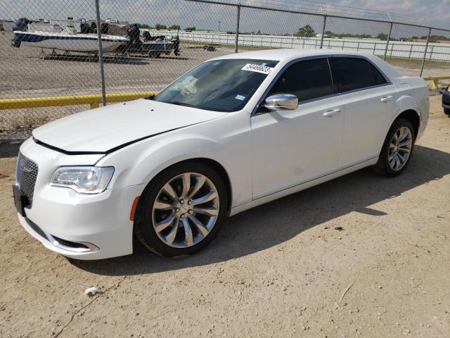 2019 CHRYSLER 300 TOURING 2019 image