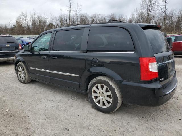 Изображение 2 2012 CHRYSLER TOWN & COUNTRY TOURING L 2012 с VIN 2C4RC1CG3CR361990