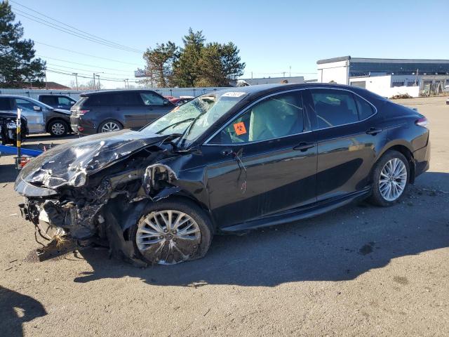 Obraz 1 z 2018 TOYOTA CAMRY L 2018 z VIN 4T1B11HK1JU051546