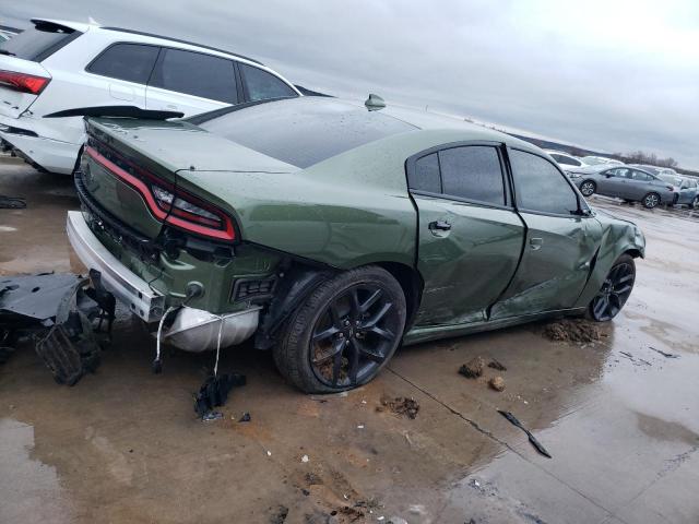 Image 3 of 2023 DODGE CHARGER SXT 2023 with VIN 2C3CDXBG1PH545090