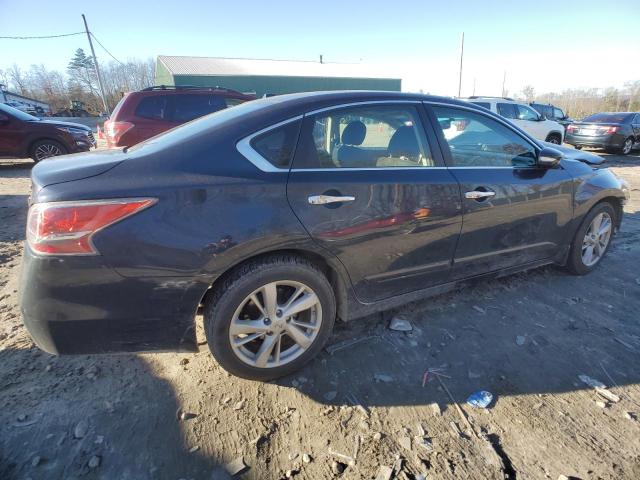 Image 3 of 2015 NISSAN ALTIMA 2.5 2015 with VIN 1N4AL3AP7FC265634