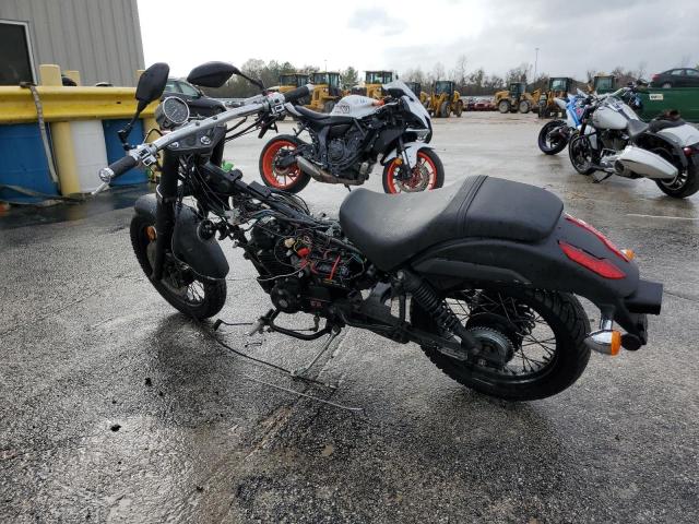 Image 3 of 2021 Dong Df250rtr 2021 with VIN LXDPCNPG0M1073049