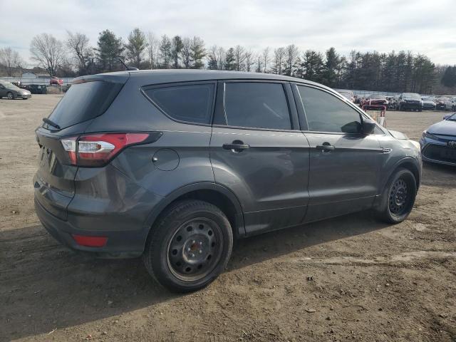 Изображение 3 2017 FORD ESCAPE S 2017 с VIN 1FMCU0F74HUD93183