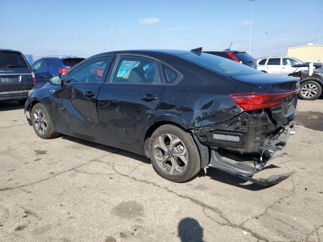 Image 2 of 2020 KIA FORTE FE 2020 with VIN 3KPF24AD1LE191288