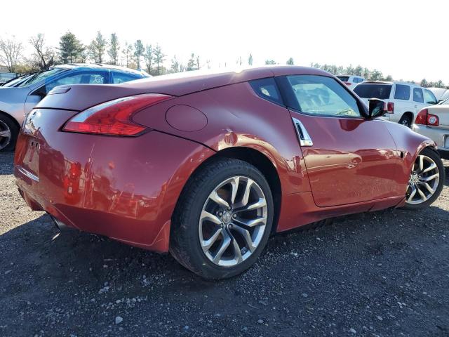 Image 3 of 2014 NISSAN 370Z BASE 2014 with VIN JN1AZ4EH9EM636984