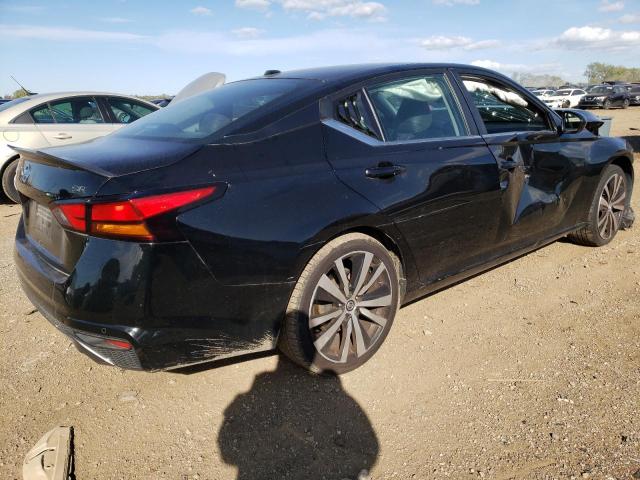 Изображение 3 2020 NISSAN ALTIMA SR 2020 с VIN 1N4BL4CV3LN311904