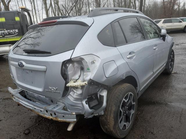 Image 3 of 2014 SUBARU XV CROSSTREK 2.0 LIMITED 2014 with VIN JF2GPAGC1E8219785