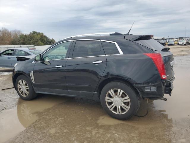Изображение 2 2014 CADILLAC SRX LUXURY COLLECTION 2014 с VIN 3GYFNEE30ES629991