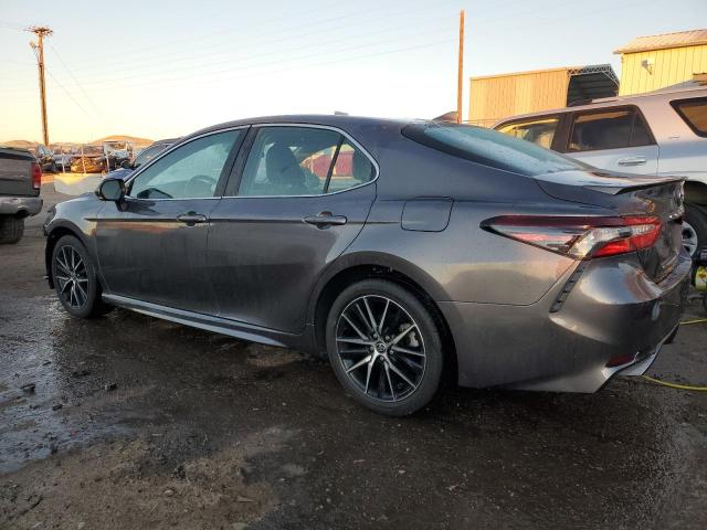Изображение 2 2022 TOYOTA CAMRY SE 2022 с VIN 4T1G11AK0NU629173