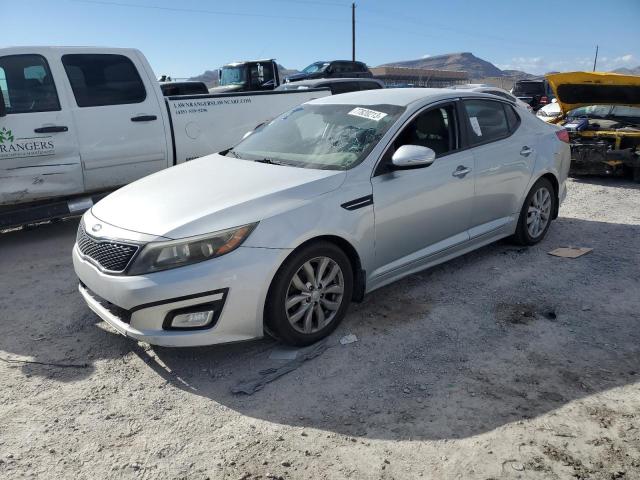 2014 KIA OPTIMA EX 2014 image