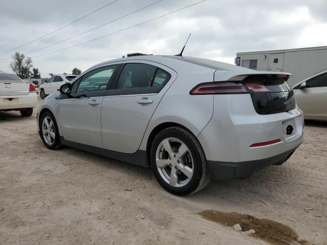 Image 2 of 2012 CHEVROLET VOLT  2012 with VIN 1G1RB6E46CU106202