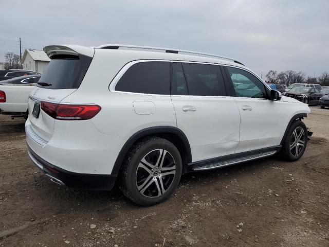 Изображение 3 2020 MERCEDES-BENZ GLS 450 4MATIC 2020 с VIN 4JGFF5KE5LA135743