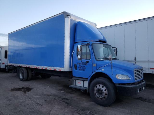 Obraz 1 z 2018 FREIGHTLINER M2 106 MEDIUM DUTY 2018 z VIN 3ALACWFCXJDJS6220