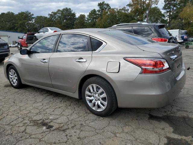 Obraz 2 z 2015 NISSAN ALTIMA 2.5 2015 z VIN 1N4AL3AP7FC107231