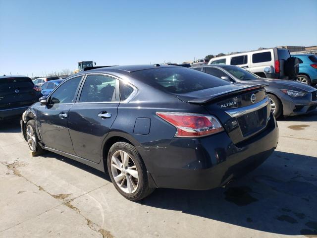 Image 2 of 2014 NISSAN ALTIMA 2.5 2014 with VIN 1N4AL3AP1EC291340