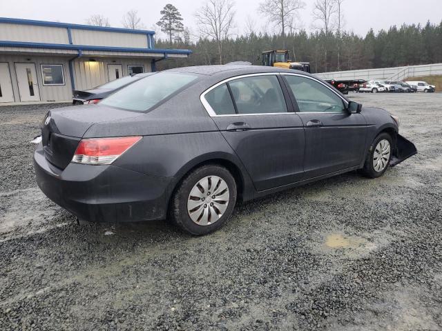 Obraz 3 z 2010 HONDA ACCORD LX 2010 z VIN 1HGCP2F34AA149336