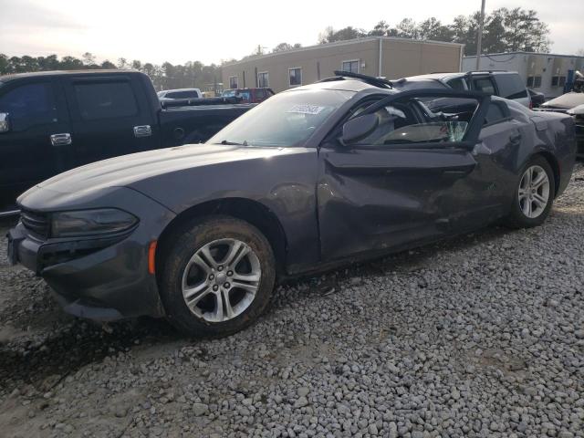 2020 DODGE CHARGER SXT 2020 image