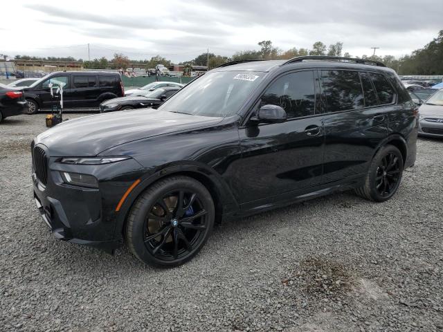 2023 BMW X7 XDRIVE40I 2023 image