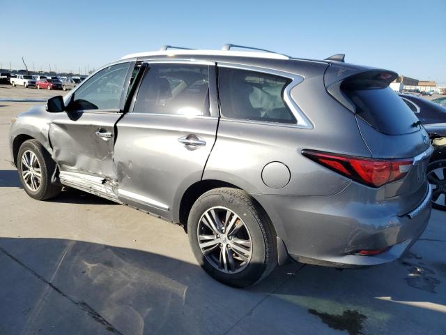 Image 2 of 2016 INFINITI QX60  2016 with VIN 5N1AL0MN1GC515921