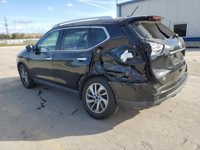 Image 2 of 2015 NISSAN ROGUE S 2015 with VIN 5N1AT2MT1FC870189
