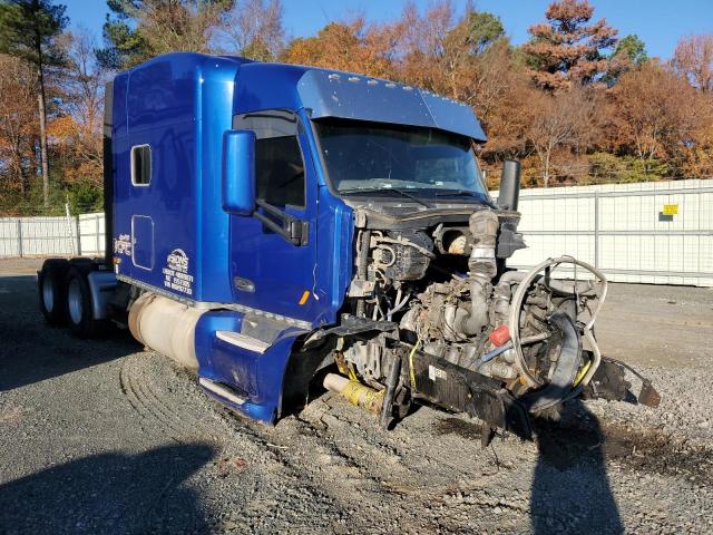 Изображение 1 2017 Peterbilt 579 2017 с VIN 1XPBDP9X5HD297730