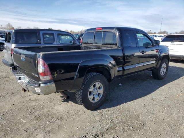 Image 3 of 2011 TOYOTA TACOMA ACCESS CAB 2011 with VIN 5TFUU4EN2BX020567