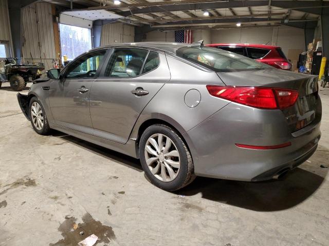 Obraz 2 z 2015 KIA OPTIMA EX 2015 z VIN 5XXGN4A76FG487876