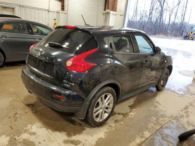 Obraz 3 z 2014 NISSAN JUKE S 2014 z VIN JN8AF5MV3ET359178
